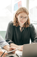 Međupredmetno povezivanje: povezivanje oglašivačkih kampanja i društvenih mreža