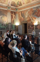 Studenti programa Menadžment pametnih gradova na stručnoj ekskurziji u Ferrara