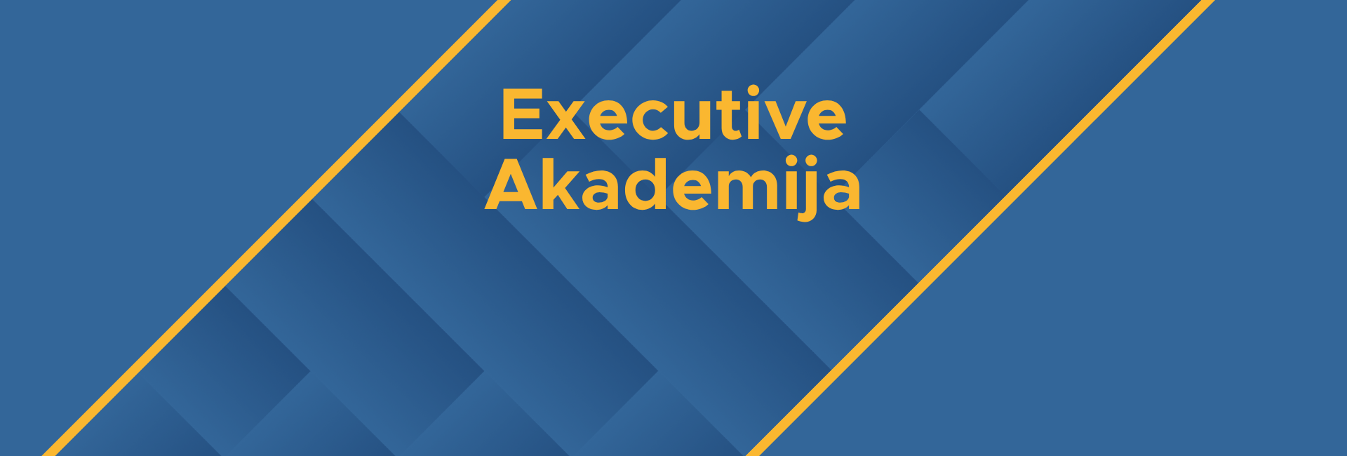 DOBA Executive Akademija: znanje za budućnost
