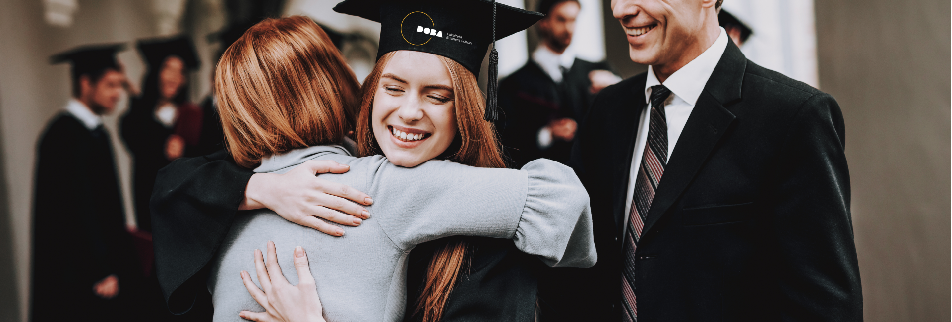 Diploma je najbolje »cjepivo« za napredovanje u životu