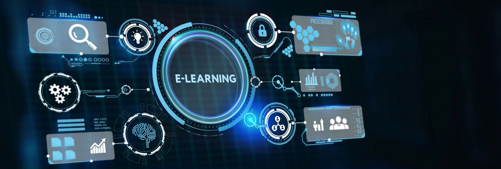 International Virtual Event 2021: Innovative Pedagogy in Online Learning
