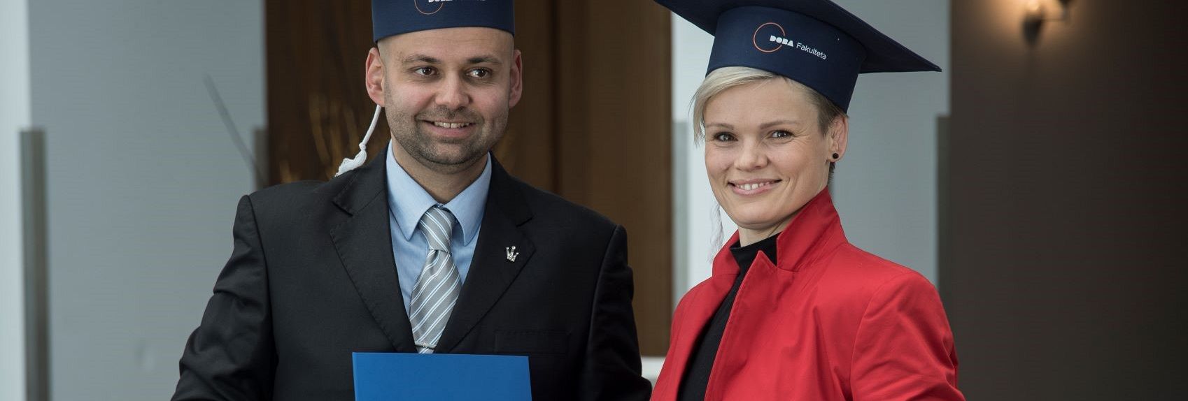 Na DOBA Fakultetu izazove pretvaramo u prilike