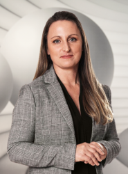 Urška Pavlič