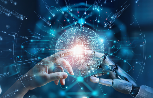 Webinar: Kako studirati uz umjetnu inteligenciju: od prečaca do stvarnog učenja