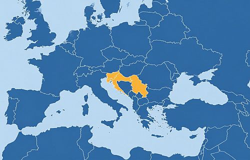 Umjetna inteligencija u poduzećima 2026: od korištenja alata do konkurentske prednosti