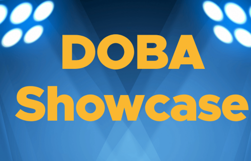 DOBA Showcase: svježe ideje za poslovne izazove budućnosti