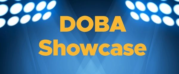 DOBA Showcase: svježe ideje za poslovne izazove budućnosti