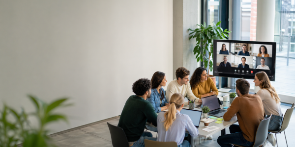 Međunarodno umrežavanje unutar kolegija kao okruženje za učenje i razvoj globalnog promišljanja