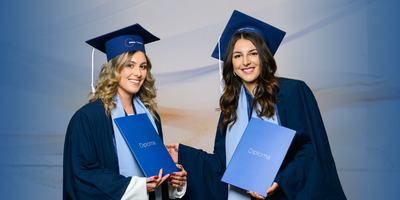Poslodavci potvrđuju kvalitetu diplomanata DOBA Fakulteta