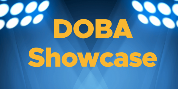 DOBA Showcase: svježe ideje za poslovne izazove budućnosti